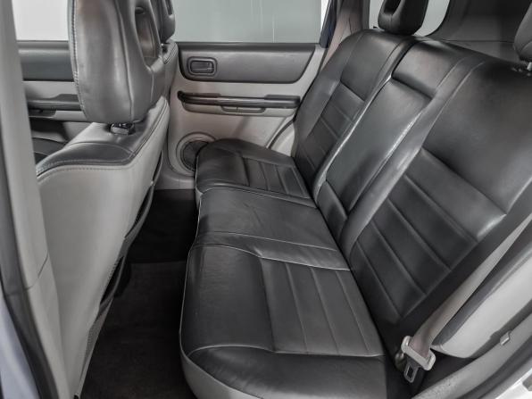 Nissan X-Trail I с пробегом 2001 года, цена 489 000 рублей, 293000 км, внедорожник, Автокод Объявления