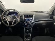 Hyundai Solaris I Рестайлинг Великий Новгород  - изображение 27