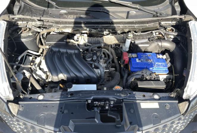 Nissan Juke I с пробегом 2012 года, цена 860 000 рублей, 181776 км, внедорожник, Автокод Объявления