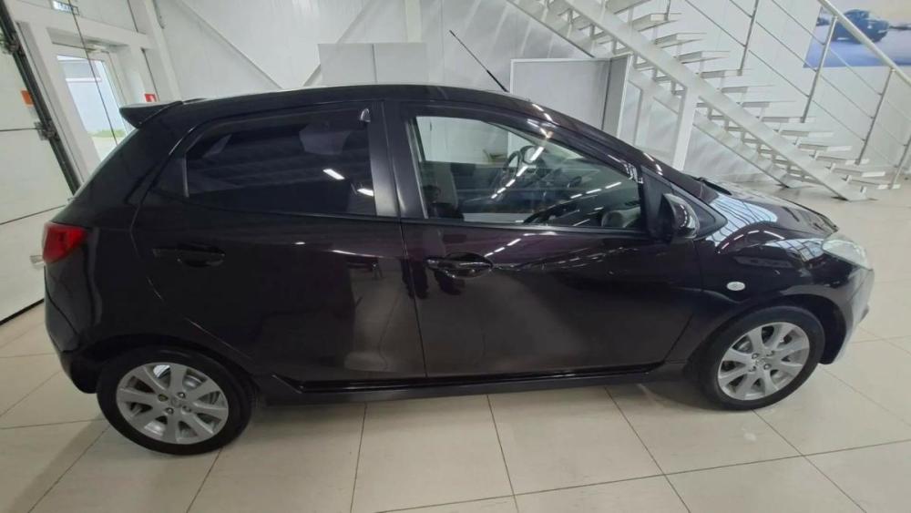 Mazda 2 II (DE) Уфа  - изображение 9