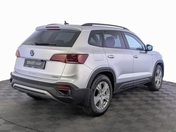 Volkswagen Taos I с пробегом 2021 года, цена 2 290 000 рублей, 116994 км, внедорожник, Автокод Объявления
