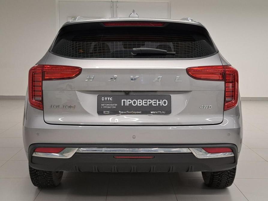 Haval Jolion I Казань  - изображение 7