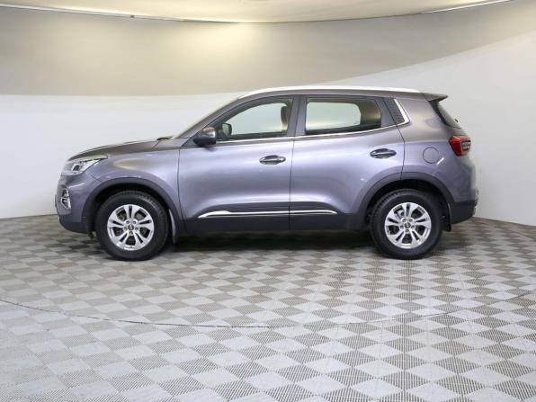 Chery Tiggo 4 Pro I с пробегом 2023 года, цена 1 250 000 рублей, 122000 км, внедорожник, Автокод Объявления