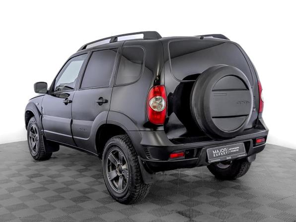 Lada (ВАЗ) Niva Travel I с пробегом 2020 года, цена 775 000 рублей, 101769 км, внедорожник, Автокод Объявления