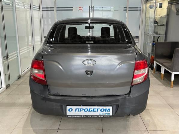 Lada (ВАЗ) Granta I с пробегом 2013 года, цена 200 000 рублей, 230533 км, седан, Автокод Объявления