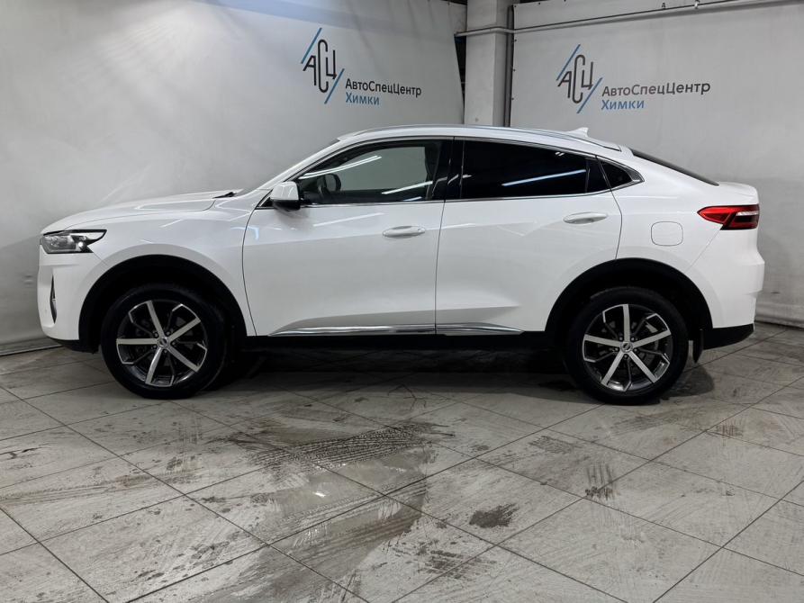 Haval F7x I Химки  - изображение 3
