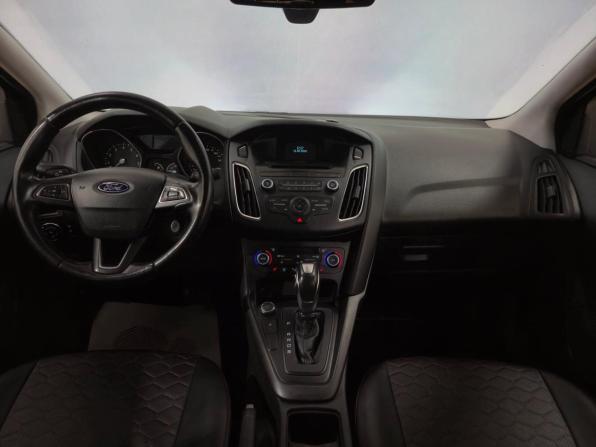 Ford Focus III Рестайлинг с пробегом 2016 года, цена 970 000 рублей, 185290 км, седан, Автокод Объявления