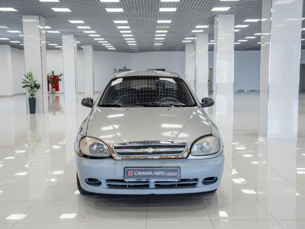 Chevrolet Lanos I с пробегом 2007 года, цена 100 000 рублей, 191131 км, седан, Автокод Объявления
