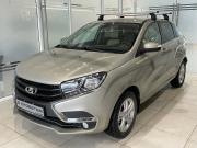 Lada (ВАЗ) XRAY I Москва  - изображение 18