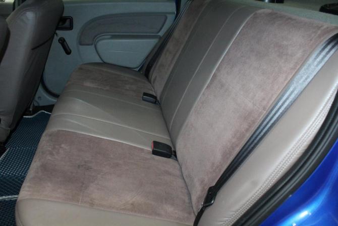 Renault Logan I с пробегом 2007 года, цена 279 000 рублей, 176054 км, седан, Автокод Объявления