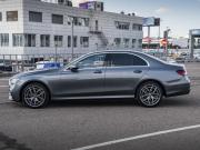 Mercedes-Benz E-Класс V (W213 S213 C238) Рестайлинг Москва  - изображение 27