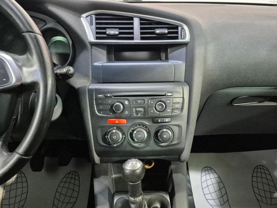 Citroen C4 II Воронеж  - изображение 13