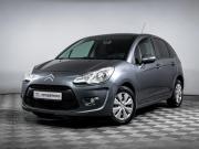 Citroen C3 II Москва  - изображение 17