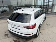 Skoda Kodiaq I Тверь  - изображение 25