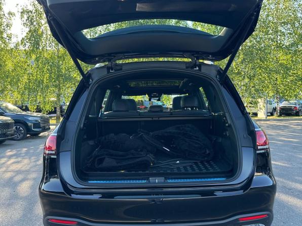 Mercedes-Benz GLS II (X167) с пробегом 2021 года, цена 12 100 000 рублей, 24507 км, внедорожник, Автокод Объявления