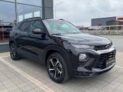Chevrolet TrailBlazer III Владикавказ  - изображение 18