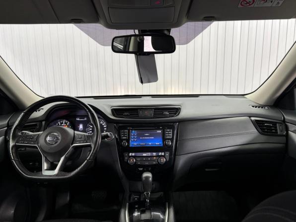 Nissan X-Trail III Рестайлинг с пробегом 2019 года, цена 2 147 000 рублей, 81135 км, внедорожник, Автокод Объявления