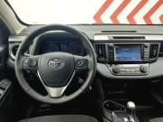 Toyota RAV4 IV (XA40) Рестайлинг Пермь  - изображение 31