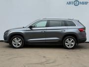 Skoda Kodiaq I Москва  - изображение 21