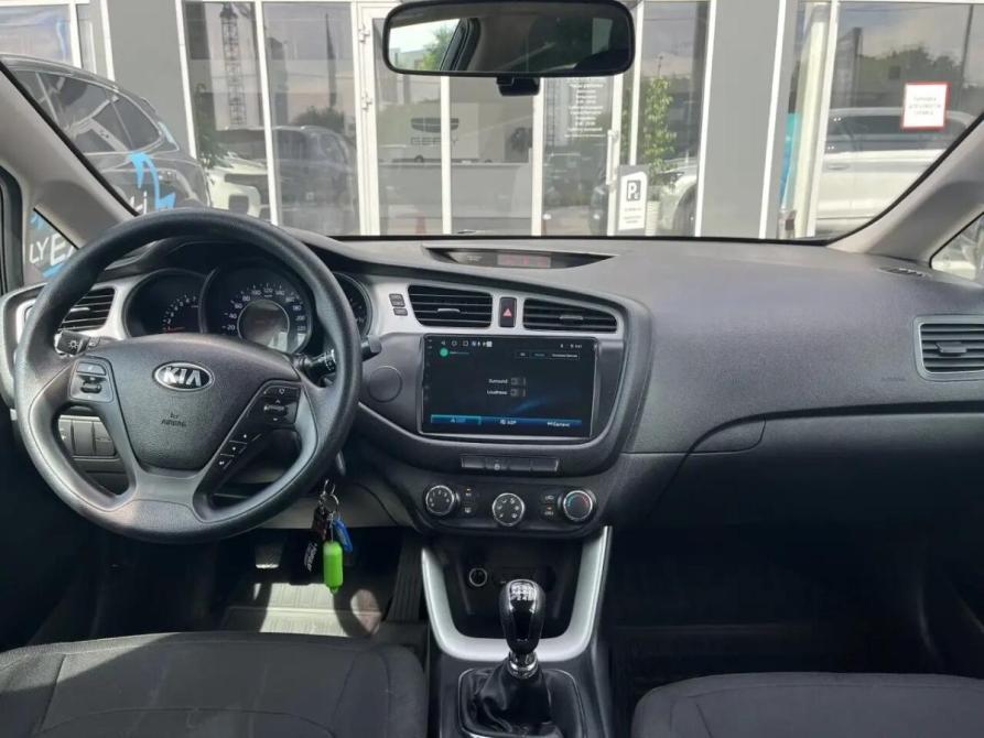 Kia Ceed II Воронеж  - изображение 7