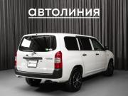 Toyota Probox I Рестайлинг Красноярск  - изображение 17
