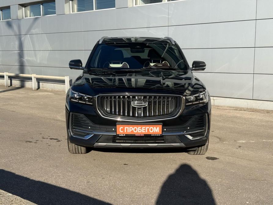 Geely Monjaro I Нижний Новгород  - изображение 2