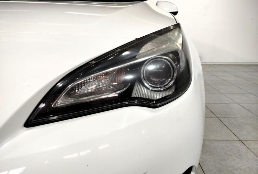 Opel Astra J Рестайлинг Саратов  - изображение 9