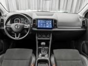 Skoda Karoq I Москва  - изображение 34