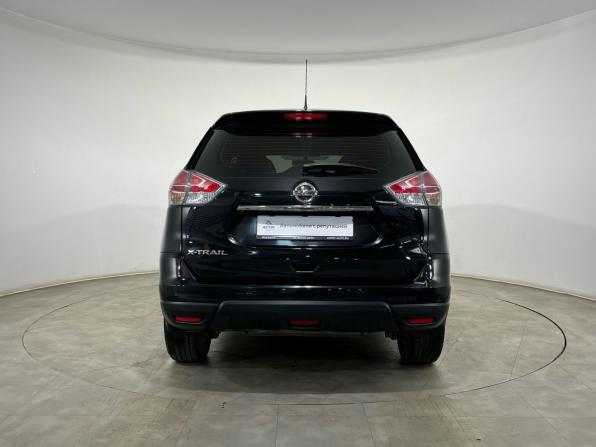 Nissan X-Trail III с пробегом 2016 года, цена 1 756 000 рублей, 139358 км, внедорожник, Автокод Объявления