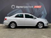 Toyota Corolla X (E140 E150) Рестайлинг Пермь  - изображение 28