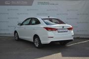 Changan Alsvin Старый Оскол  - изображение 29