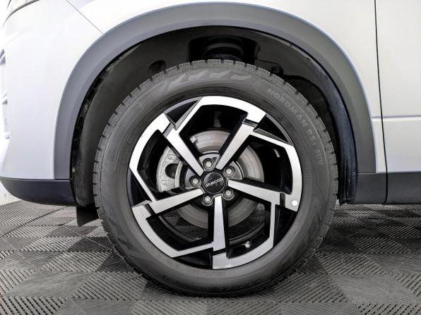 Jaecoo J7 I с пробегом 2024 года, цена 2 095 000 рублей, 32856 км, внедорожник, Автокод Объявления