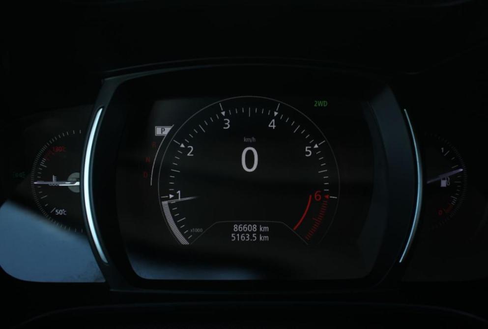 Renault Koleos II Саратов  - изображение 13
