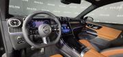 Mercedes-Benz GLC II (X254) Москва  - изображение 43
