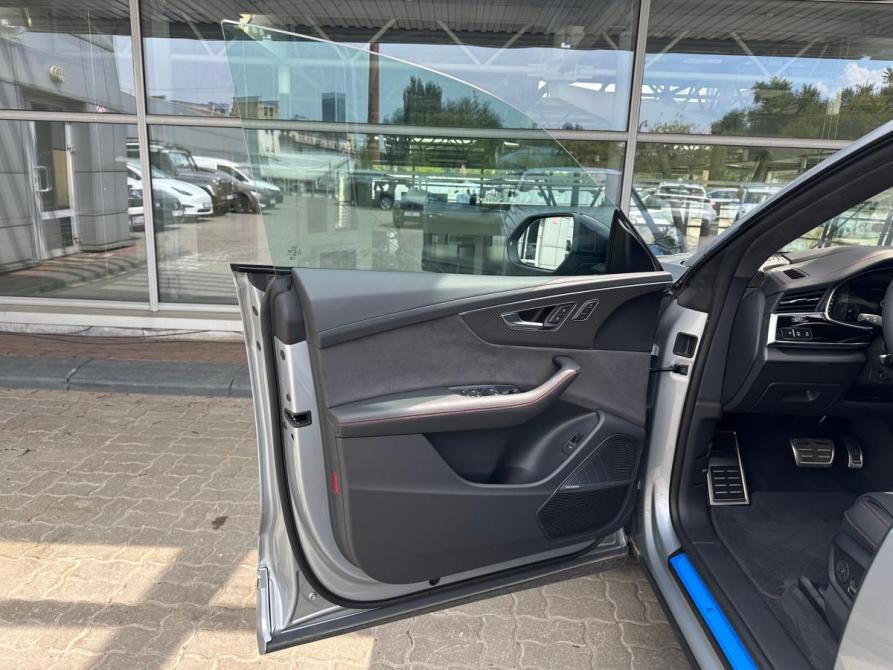 Audi Q8 I (4M) Рестайлинг Москва  - изображение 12