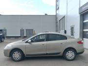 Renault Fluence I Москва  - изображение 24
