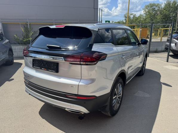 Geely Atlas Pro с пробегом 2024 года, цена 1 999 900 рублей, 75000 км, внедорожник, Автокод Объявления
