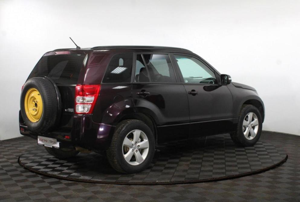 Suzuki Grand Vitara II Рестайлинг Нижний Новгород  - изображение 6