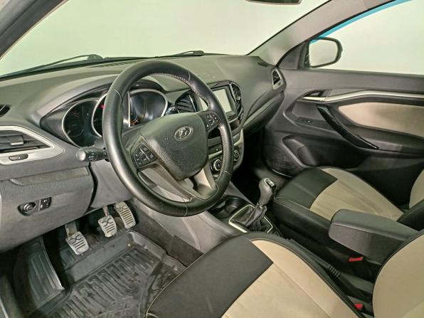 Lada (ВАЗ) Vesta I с пробегом 2018 года, цена 849 000 рублей, 143000 км, седан, Автокод Объявления