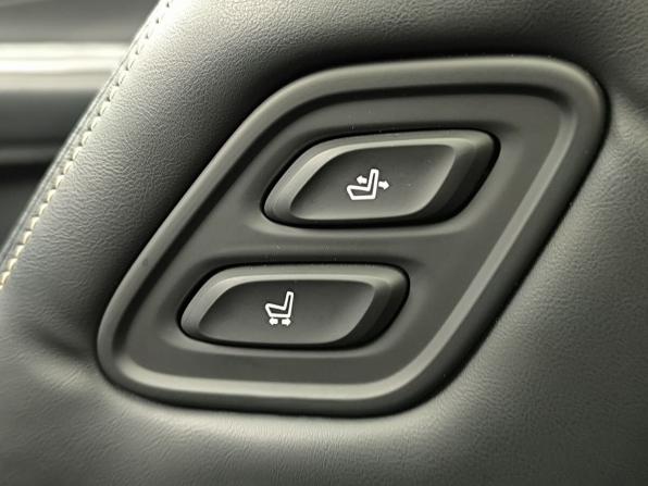 GAC GS8 II с пробегом 2023 года, цена 3 428 000 рублей, 71649 км, внедорожник, Автокод Объявления