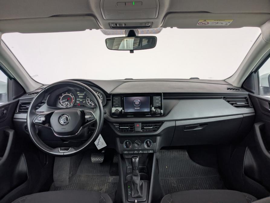 Skoda Rapid II Москва  - изображение 30