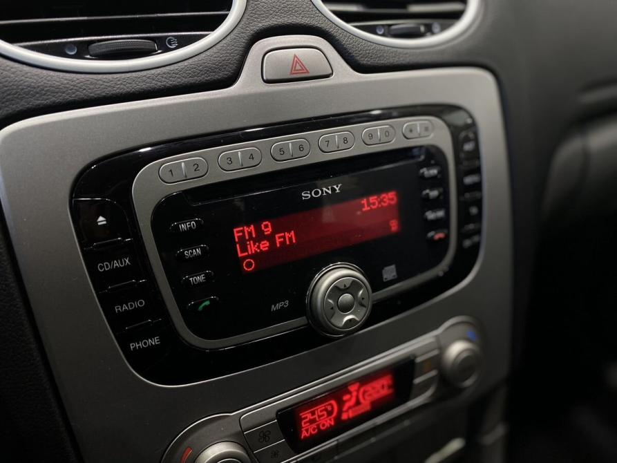 Ford Focus II Рестайлинг Ростов-на-Дону  - изображение 18