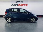 Mercedes-Benz A-Класс II (W169) Оренбург  - изображение 27