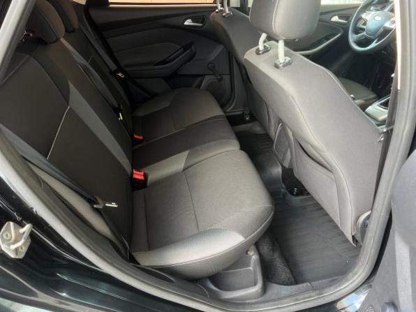 Ford Focus III с пробегом 2012 года, цена 849 000 рублей, 173953 км, хэтчбек, Автокод Объявления