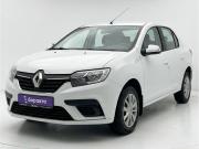 Renault Logan II Рестайлинг Борисоглебск  - изображение 2