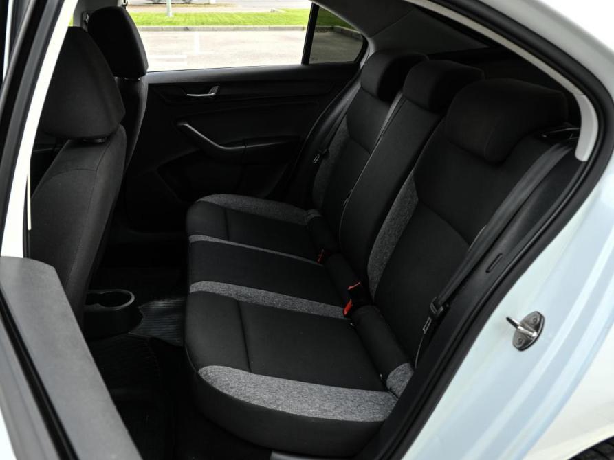 Skoda Rapid II Волгоград  - изображение 9
