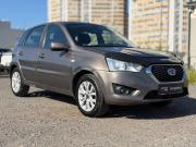 Datsun mi-DO Санкт-Петербург  - изображение 22