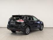 Nissan X-Trail III Москва  - изображение 34