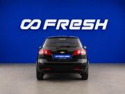 Chevrolet Lacetti I Москва  - изображение 20