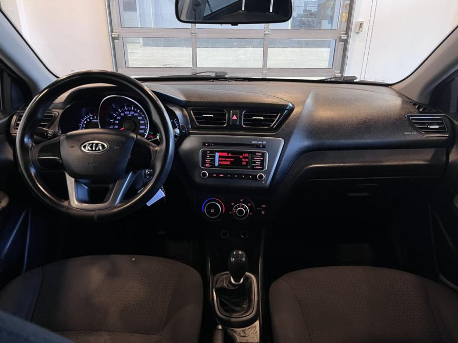 Kia Rio III Чебоксары  - изображение 9